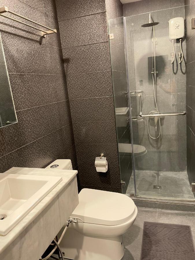 Crib 252 Subic Bayアパートホテル エクステリア 写真