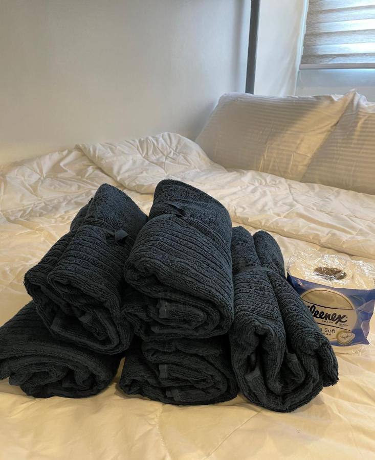 Crib 252 Subic Bayアパートホテル エクステリア 写真